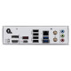 MSI Mainboard|MSI|AMD B850|SAM5|Micro-ATX|Memory DDR5|Memory slots 4|PROB850M-PWIFI