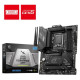 MSI Mainboard|MSI|Intel B760 Express|LGA1700|ATX|Memory DDR5|Memory slots 4|1xPCI-Express 1x|2xPCI-Express 16x|3xM.2|1xHDMI|1xDisplayPort|4xUSB 2.0|4xUSB 3.2|1xUSB-C|1xOptical S/PDIF|1xRJ45|5xAudio port|MAGB760TOMAHAWKWIFI