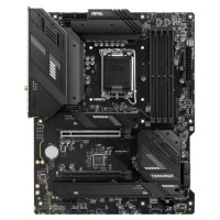 MSI Mainboard|MSI|Intel B760 Express|LGA1700|ATX|Memory DDR5|Memory slots 4|1xPCI-Express 1x|2xPCI-Express 16x|3xM.2|1xHDMI|1xDisplayPort|4xUSB 2.0|4xUSB 3.2|1xUSB-C|1xOptical S/PDIF|1xRJ45|5xAudio port|MAGB760TOMAHAWKWIFI