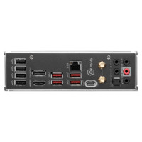 MSI Mainboard|MSI|Intel B760 Express|LGA1700|ATX|Memory DDR5|Memory slots 4|1xPCI-Express 1x|2xPCI-Express 16x|3xM.2|1xHDMI|1xDisplayPort|4xUSB 2.0|4xUSB 3.2|1xUSB-C|1xOptical S/PDIF|1xRJ45|5xAudio port|MAGB760TOMAHAWKWIFI