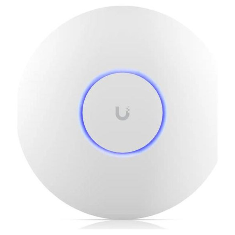 Ubiquiti Access Point|UBIQUITI|IEEE 802.11a/b/g|IEEE 802.11n|IEEE 802.11ac|IEEE 802.11ax|1x2.5GbE|U7-PRO