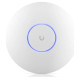 Ubiquiti Access Point|UBIQUITI|IEEE 802.11a/b/g|IEEE 802.11n|IEEE 802.11ac|IEEE 802.11ax|1x2.5GbE|U7-PRO