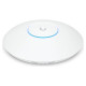 Ubiquiti Access Point|UBIQUITI|IEEE 802.11a/b/g|IEEE 802.11n|IEEE 802.11ac|IEEE 802.11ax|1x2.5GbE|U7-PRO