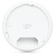 Ubiquiti Access Point|UBIQUITI|IEEE 802.11a/b/g|IEEE 802.11n|IEEE 802.11ac|IEEE 802.11ax|1x2.5GbE|U7-PRO
