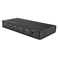 Lindy VIDEO SWITCH HDMI 4PORT/38150 LINDY