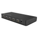 Lindy VIDEO SWITCH HDMI 4PORT/38150 LINDY