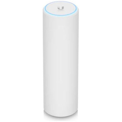 Ubiquiti Access Point|UBIQUITI|Wi-Fi 5|Wi-Fi 6|IEEE 802.11a/b/g|IEEE 802.11n|1xRJ45|U6-MESH