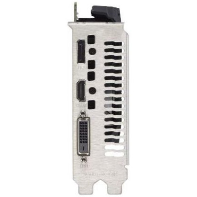 Asus Graphics Card|ASUS|NVIDIA GeForce RTX 3050|6 GB|GDDR6|96 bit|PCIE 4.0 16x|Dual Slot Fansink|1xDVI-D|1xHDMI|1xDisplayPort|DUAL-RTX3050-O6G