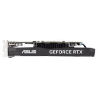Asus Graphics Card|ASUS|NVIDIA GeForce RTX 3050|6 GB|GDDR6|96 bit|PCIE 4.0 16x|Dual Slot Fansink|1xDVI-D|1xHDMI|1xDisplayPort|DUAL-RTX3050-O6G