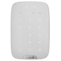 Ajax KEYPAD WRL/PLUS WHITE 38253 AJAX