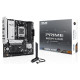 Asus Mainboard|ASUS|AMD B850|SAM5|Micro-ATX|Memory DDR5|Memory slots 4|1xPCI-Express 4.0 16x|1xPCI-Express 5.0 16x|3xM.2|1xHDMI|2xDisplayPort|4xUSB 2.0|4xUSB 3.2|1xRJ45|3xAudio port|PRIMEB850M-AWIFI