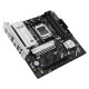 Asus Mainboard|ASUS|AMD B850|SAM5|Micro-ATX|Memory DDR5|Memory slots 4|1xPCI-Express 4.0 16x|1xPCI-Express 5.0 16x|3xM.2|1xHDMI|2xDisplayPort|4xUSB 2.0|4xUSB 3.2|1xRJ45|3xAudio port|PRIMEB850M-AWIFI