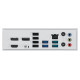Asus Mainboard|ASUS|AMD B850|SAM5|Micro-ATX|Memory DDR5|Memory slots 4|1xPCI-Express 4.0 16x|1xPCI-Express 5.0 16x|3xM.2|1xHDMI|2xDisplayPort|4xUSB 2.0|4xUSB 3.2|1xRJ45|3xAudio port|PRIMEB850M-AWIFI