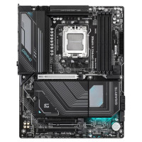 Gigabyte Mainboard|GIGABYTE|AMD B850|SAM5|ATX|Memory DDR5|Memory slots 4|2xPCI-Express 3.0 1x|3xM.2|1xHDMI|1xDisplayPort|5xUSB 2.0|3xUSB 3.2 type B|2xUSB 3.2|2xUSB-C|1xPS/2|1xOptical S/PDIF|1xRJ45|B850GAMINGXWIFI6E