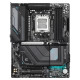 Gigabyte Mainboard|GIGABYTE|AMD B850|SAM5|ATX|Memory DDR5|Memory slots 4|2xPCI-Express 3.0 1x|3xM.2|1xHDMI|1xDisplayPort|5xUSB 2.0|3xUSB 3.2 type B|2xUSB 3.2|2xUSB-C|1xPS/2|1xOptical S/PDIF|1xRJ45|B850GAMINGXWIFI6E
