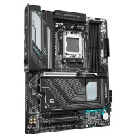Gigabyte Mainboard|GIGABYTE|AMD B850|SAM5|ATX|Memory DDR5|Memory slots 4|2xPCI-Express 3.0 1x|3xM.2|1xHDMI|1xDisplayPort|5xUSB 2.0|3xUSB 3.2 type B|2xUSB 3.2|2xUSB-C|1xPS/2|1xOptical S/PDIF|1xRJ45|B850GAMINGXWIFI6E