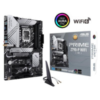 Asus Mainboard|ASUS|Intel Z790|LGA1700|ATX|Memory DDR5|Memory slots 4|1xPCI-Express 3.0 1x|3xPCI-Express 4.0 16x|1xPCI-Express 5.0 16x|3xM.2|1xHDMI|1xDisplayPort|4xUSB 2.0|3xUSB 3.2|1xUSB-C|1xPS/2|1xRJ45|3xAudio port|PRIMEZ790-PWIFI