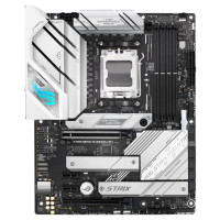 Asus Mainboard|ASUS|AMD B650|SAM5|ATX|Memory DDR5|Memory slots 4|2xPCI-Express 4.0 1x|1xPCI-Express 4.0 16x|3xM.2|1xHDMI|1xDisplayPort|4xUSB 2.0|3xUSB 3.2|2xUSB-C|1xRJ45|5xAudio port|ROGSTRIXB650-AGAMWIFI