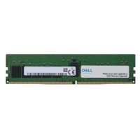Dell Server Memory Module|DELL|DDR5|16GB|RDIMM/ECC|5600 MHz|CL 46|1.1 V|AC830716