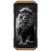 Ulefone MOBILE PHONE ARMOR X32 PRO/8/256GB ORANGE ULEFONE