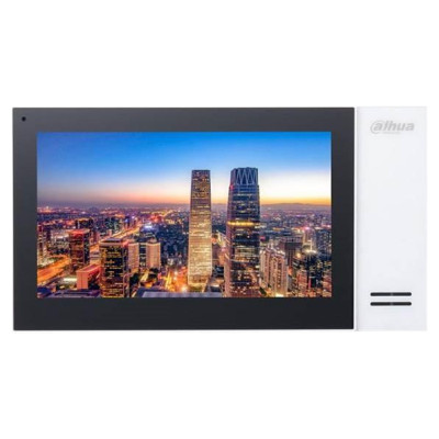 Dahua MONITOR LCD 7" IP DOORPHONE/VTH2421FW-P DAHUA