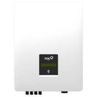 Foxess INVERTER STRING 3PH 4KW T4-G3/2MPPT 30-113-T0210-00 FOXESS