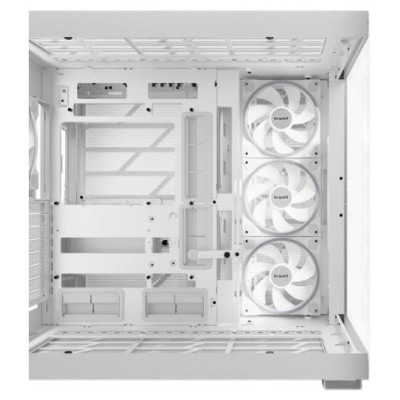 Be Quiet Case|BE QUIET|LIGHT BASE 900 FX|Tower|Case product features Transparent panel|ATX|EATX|MicroATX|MiniITX|XL-ATX|Colour White|BGW72