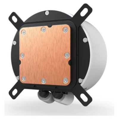 Nzxt CPU COOLER MULTI SOCKET/KRAKEN ELITE 280 RGB V2 NZXT