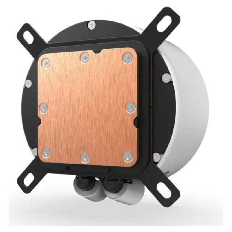 Nzxt CPU COOLER MULTI SOCKET/KRAKEN ELITE 280 RGB V2 NZXT