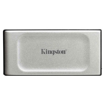 Kingston External SSD|KINGSTON|XS2000|4TB|USB 3.2|Write speed 2000 MBytes/sec|Read speed 2000 MBytes/sec|SXS2000/4000G