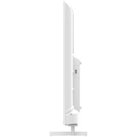 Thomson TV Set|THOMSON|43"|4K/Smart|QLED|3840x2160|Google TV|White|43UG4S14W