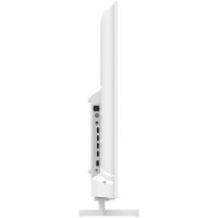Thomson TV Set|THOMSON|43"|4K/Smart|QLED|3840x2160|Google TV|White|43UG4S14W