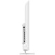 Thomson TV Set|THOMSON|43"|4K/Smart|QLED|3840x2160|Google TV|White|43UG4S14W