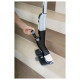 Karcher Vacuum Cleaner|KARCHER|Hard floor cleaner FC 4-4 Battery Set 4B Duo|Noise 57 dB|Weight 3.4 kg|1.056-406.0