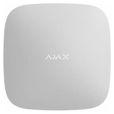 Ajax WRL RANGE EXTENDER REX 2/WHITE 38207 AJAX