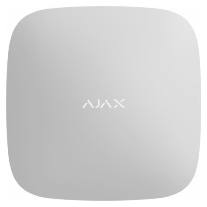 Ajax WRL RANGE EXTENDER REX 2/WHITE 38207 AJAX
