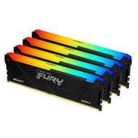 Kingston MEMORY DIMM 64GB PC25600 DDR4/K4 KF432C16BB12AK4/64 KINGSTON