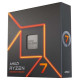 AMD CPU|AMD|Desktop|Ryzen 7|R7-7700X|4500 MHz|Cores 8|32MB|Socket SAM5|105 Watts|GPU Radeon|BOX|100-100000591WOF