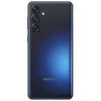Samsung MOBILE PHONE GALAXY M55/8/256GB BLACK SM-M556E SAMSUNG