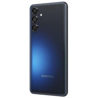 Samsung MOBILE PHONE GALAXY M55/8/256GB BLACK SM-M556E SAMSUNG
