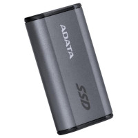 Adata External SSD|ADATA|SE880|4TB|USB-C|Write speed 2000 MBytes/sec|Read speed 2000 MBytes/sec|AELI-SE880-4TCGY