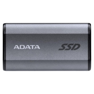 Adata External SSD|ADATA|SE880|4TB|USB-C|Write speed 2000 MBytes/sec|Read speed 2000 MBytes/sec|AELI-SE880-4TCGY
