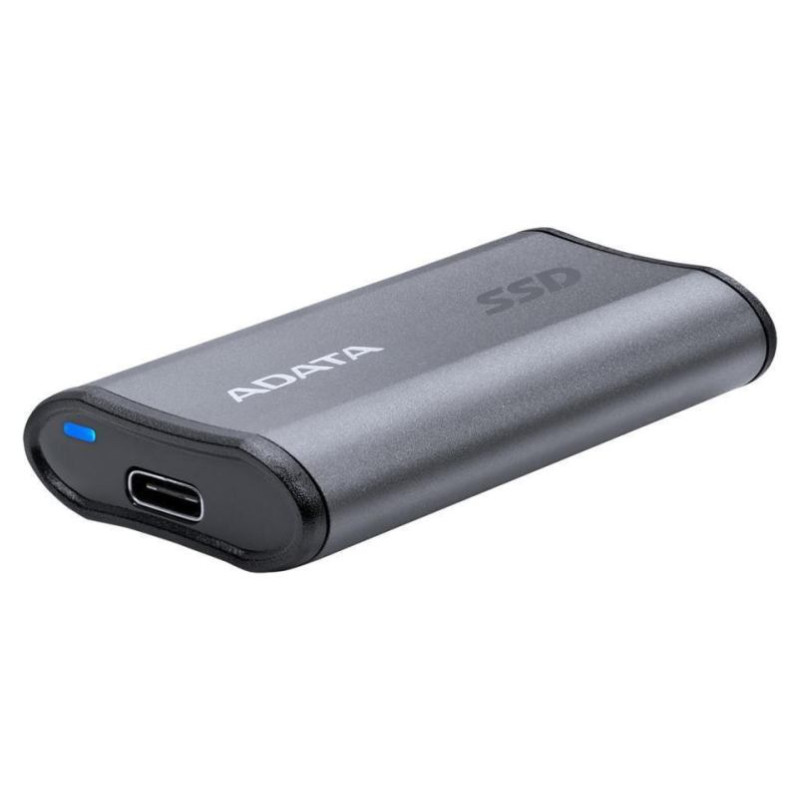 Adata External SSD|ADATA|SE880|4TB|USB-C|Write speed 2000 MBytes/sec|Read speed 2000 MBytes/sec|AELI-SE880-4TCGY