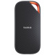 Sandisk External SSD|SANDISK|Extreme Pro|2TB|USB-C|Write speed 3700 MBytes/sec|Read speed 3800 MBytes/sec|SDSSDE82-2T00-G25