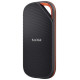 Sandisk External SSD|SANDISK|Extreme Pro|2TB|USB-C|Write speed 3700 MBytes/sec|Read speed 3800 MBytes/sec|SDSSDE82-2T00-G25