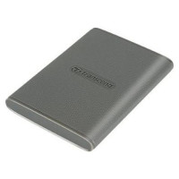 Transcend External SSD|TRANSCEND|ESD360C|4TB|USB-C|3D NAND|Write speed 2000 MBytes/sec|Read speed 2000 MBytes/sec|TS4TESD360C