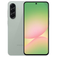 Samsung MOBILE PHONE GALAXY A56 5G/128GB GREEN SM-A566B SAMSUNG