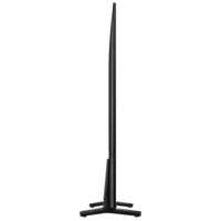 Samsung TV Set|SAMSUNG|50"|4K/Smart|3840x2160|Wireless LAN|Bluetooth|Tizen|Black|UE50DU8072UXXH