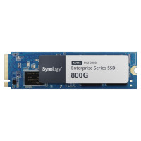 Synology SSD|SYNOLOGY|800GB|M.2|NVMe|Write speed 1000 MBytes/sec|Read speed 3000 MBytes/sec|TBW 1400 TB|SNV5420-800G