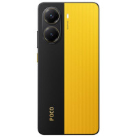 Poco MOBILE PHONE POCO X7 PRO/12/512GB YELLOW MZB0J23EU POCO